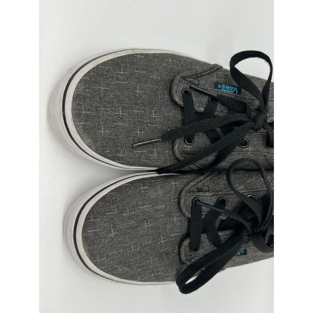 Vans Atwood Kids Sneakers Unisex Size 5 (Youth)